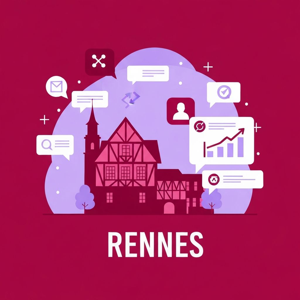 Top 10 Best SEO Companies in Rennes