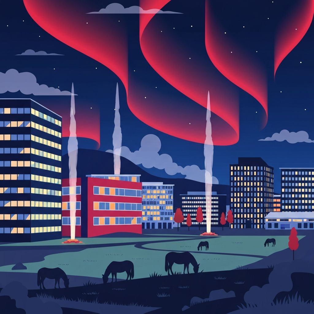 Top 10 Best SEO Companies in Reykjavik