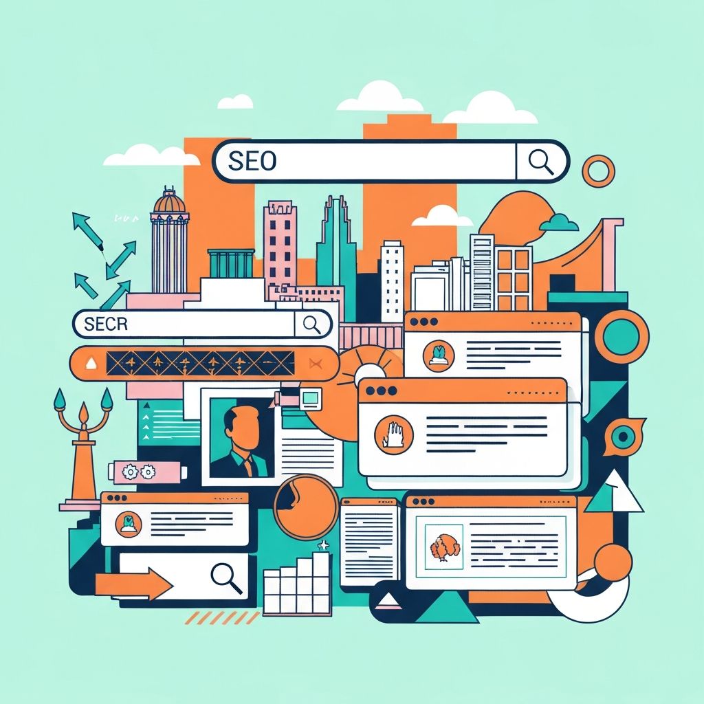 Top 10 Best SEO Companies in Reynosa