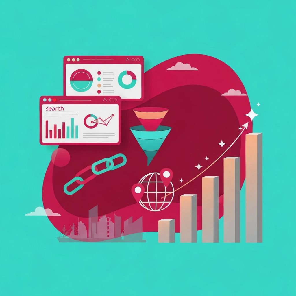 Top 10 Best SEO Companies in Rijeka