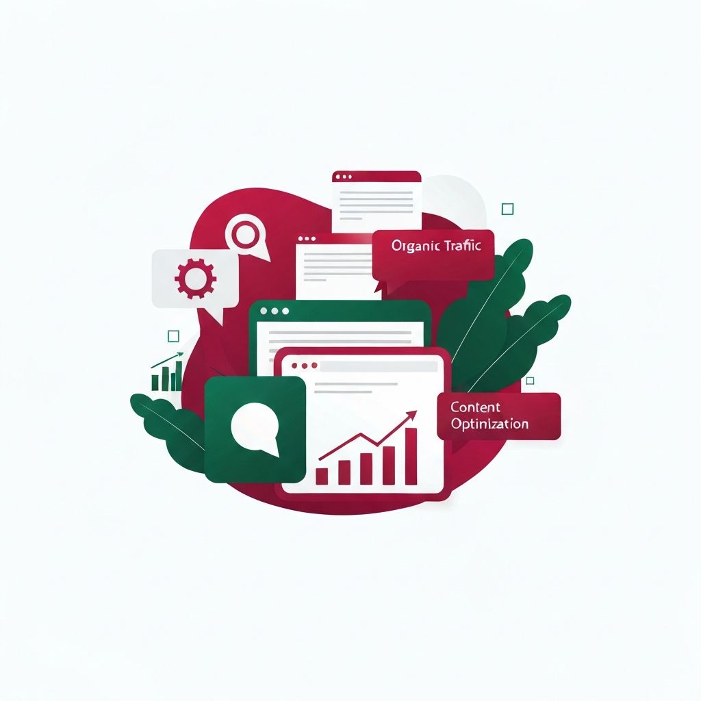 Top 10 Best SEO Companies in Riyadh