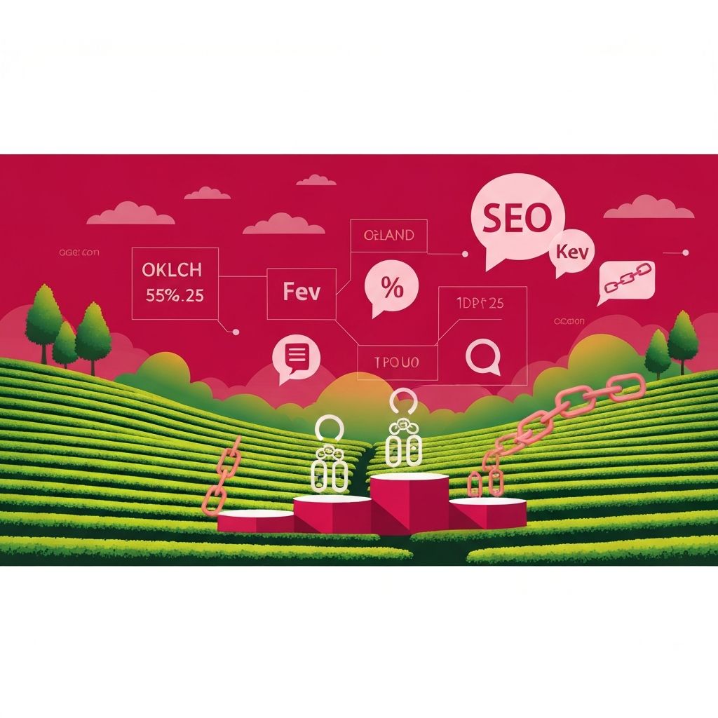 Top 10 Best SEO Companies in Rize