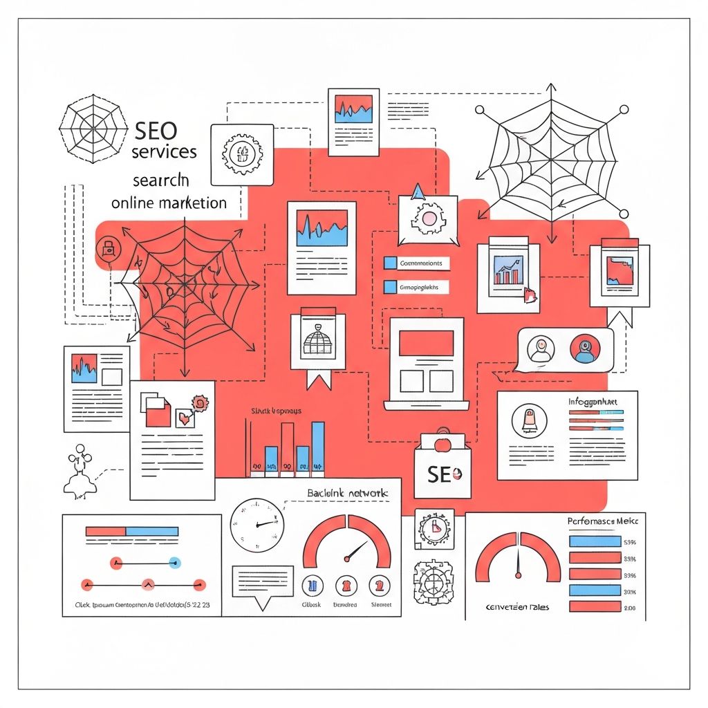 Top 10 Best SEO Companies in Rizhao