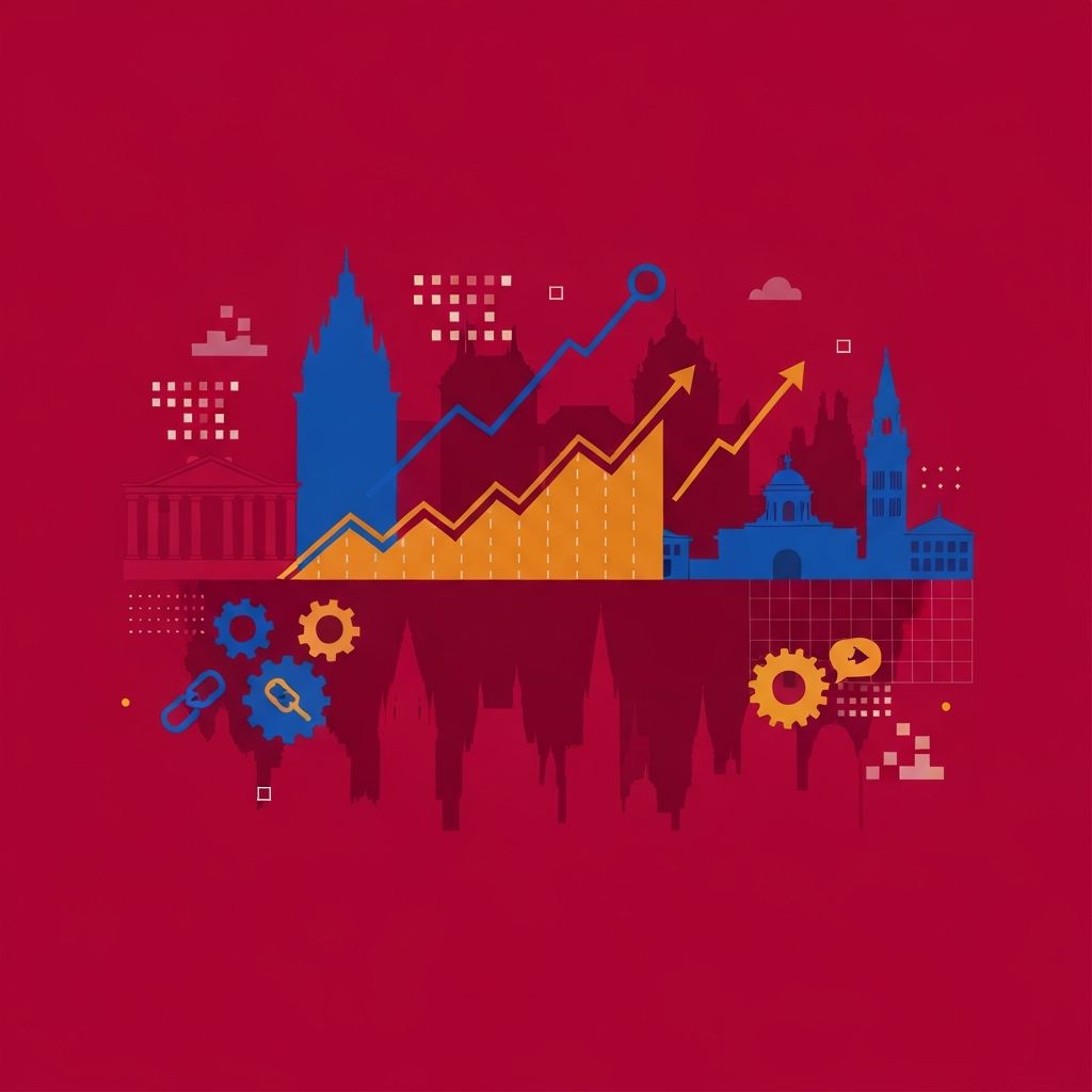 Top 10 Best SEO Companies in Romania