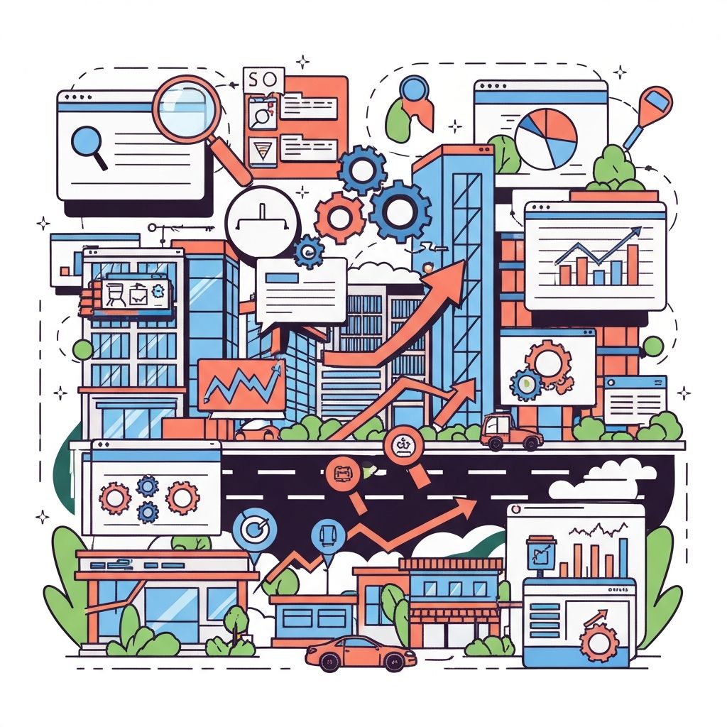 Top 10 Best SEO Companies in Roxas City