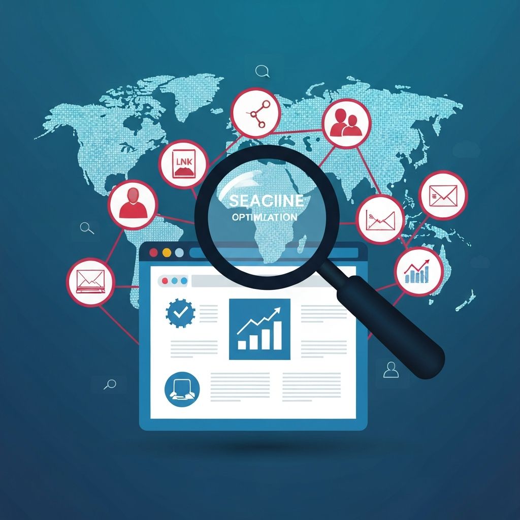 Top 10 Best SEO Companies in Ruiru