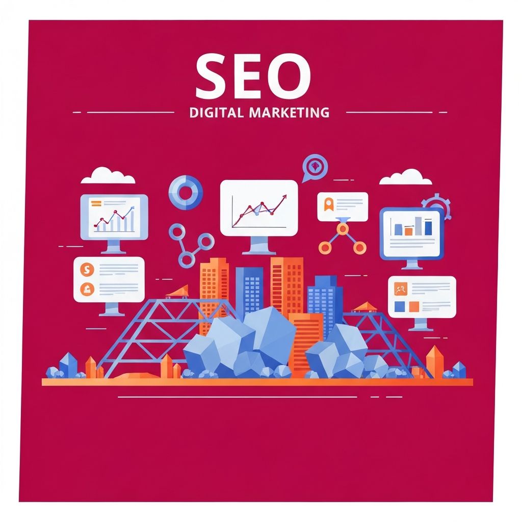Top 10 Best SEO Companies in Rustenburg