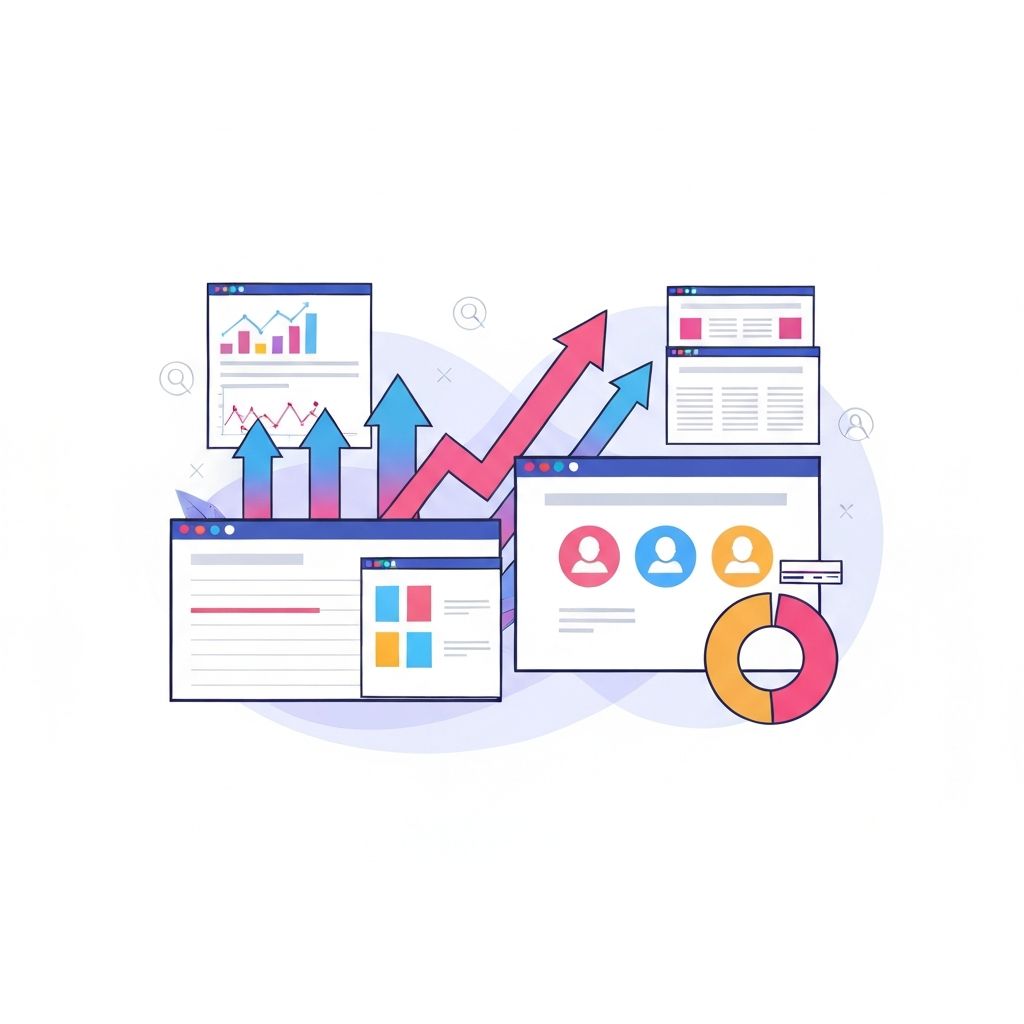 Top 10 Best SEO Companies in Saga