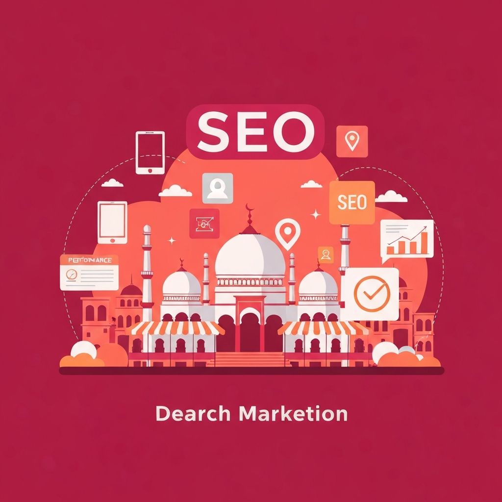 Top 10 Best SEO Companies in Saharanpur