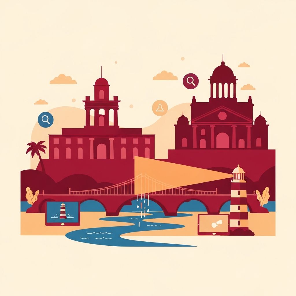 Top 10 Best SEO Companies in Saint-Louis