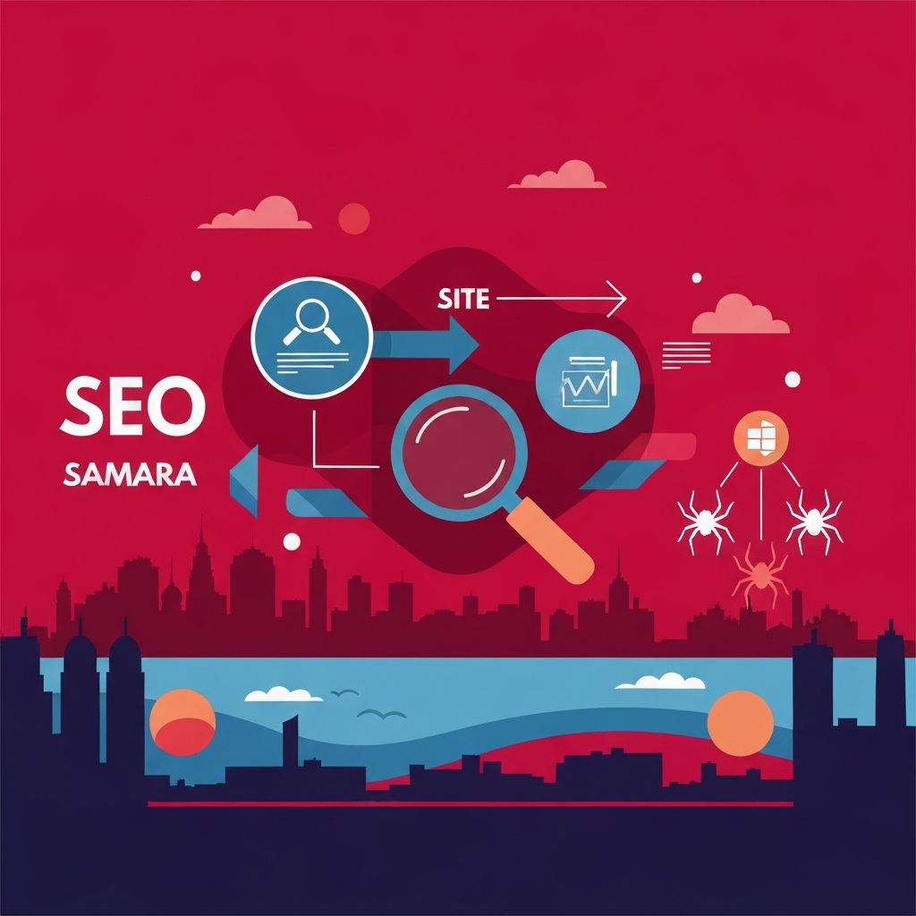 Top 10 Best SEO Companies in Samara