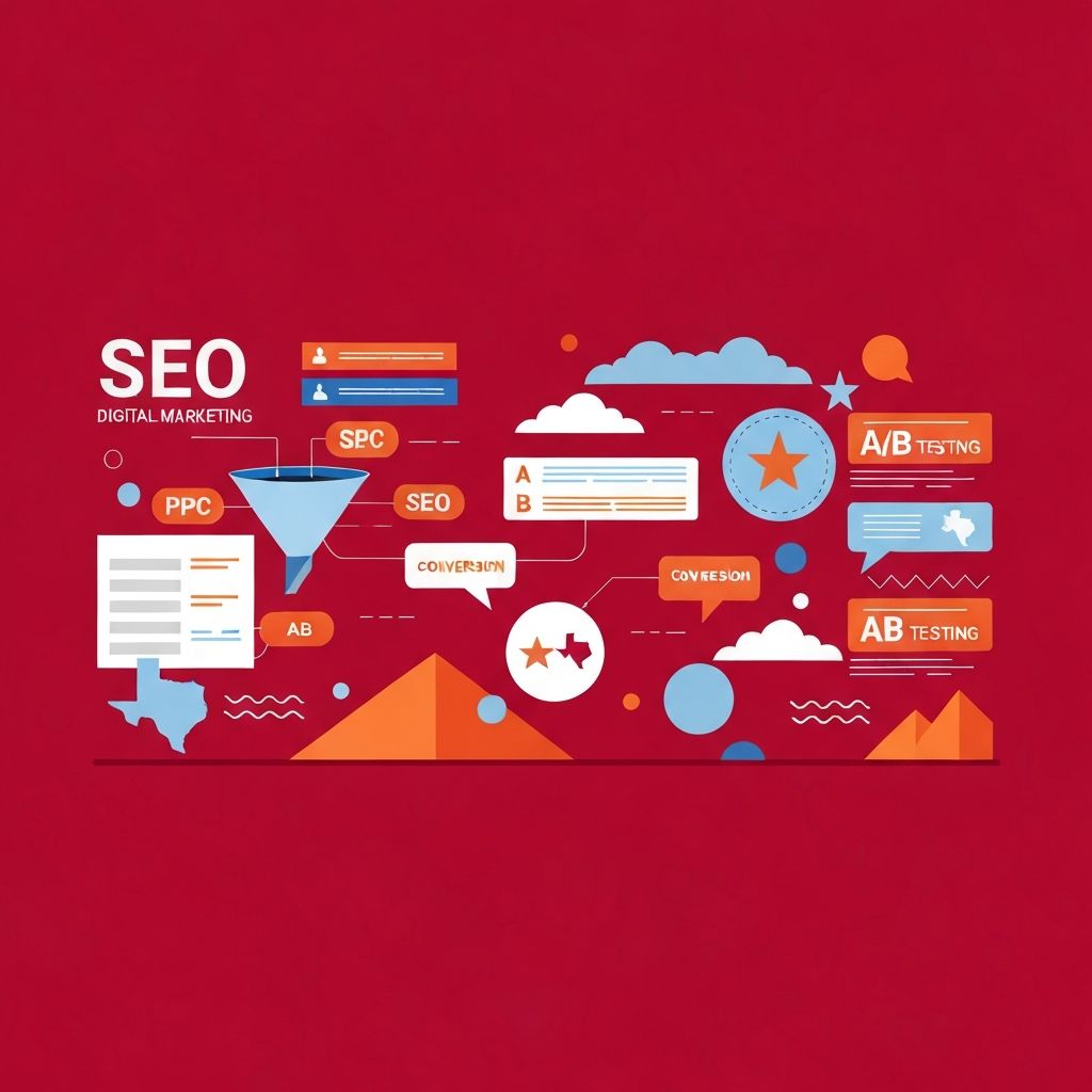Top 10 Best SEO Companies in San Antonio
