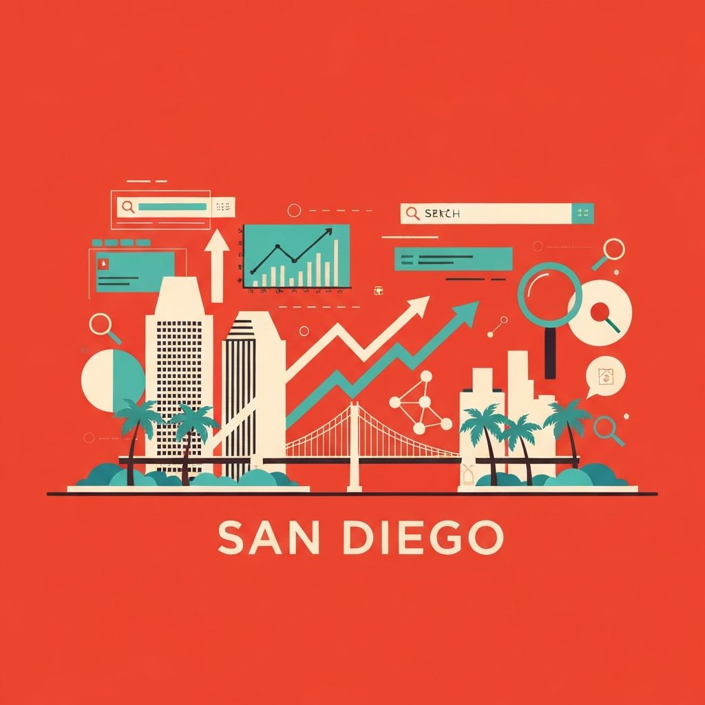 Top 10 Best SEO Companies in San Diego