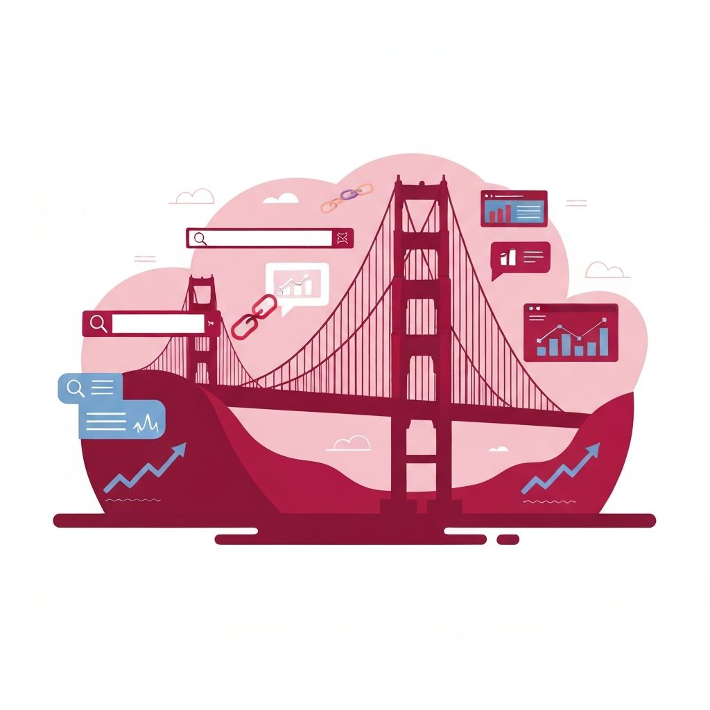 Top 10 Best SEO Companies in San Francisco