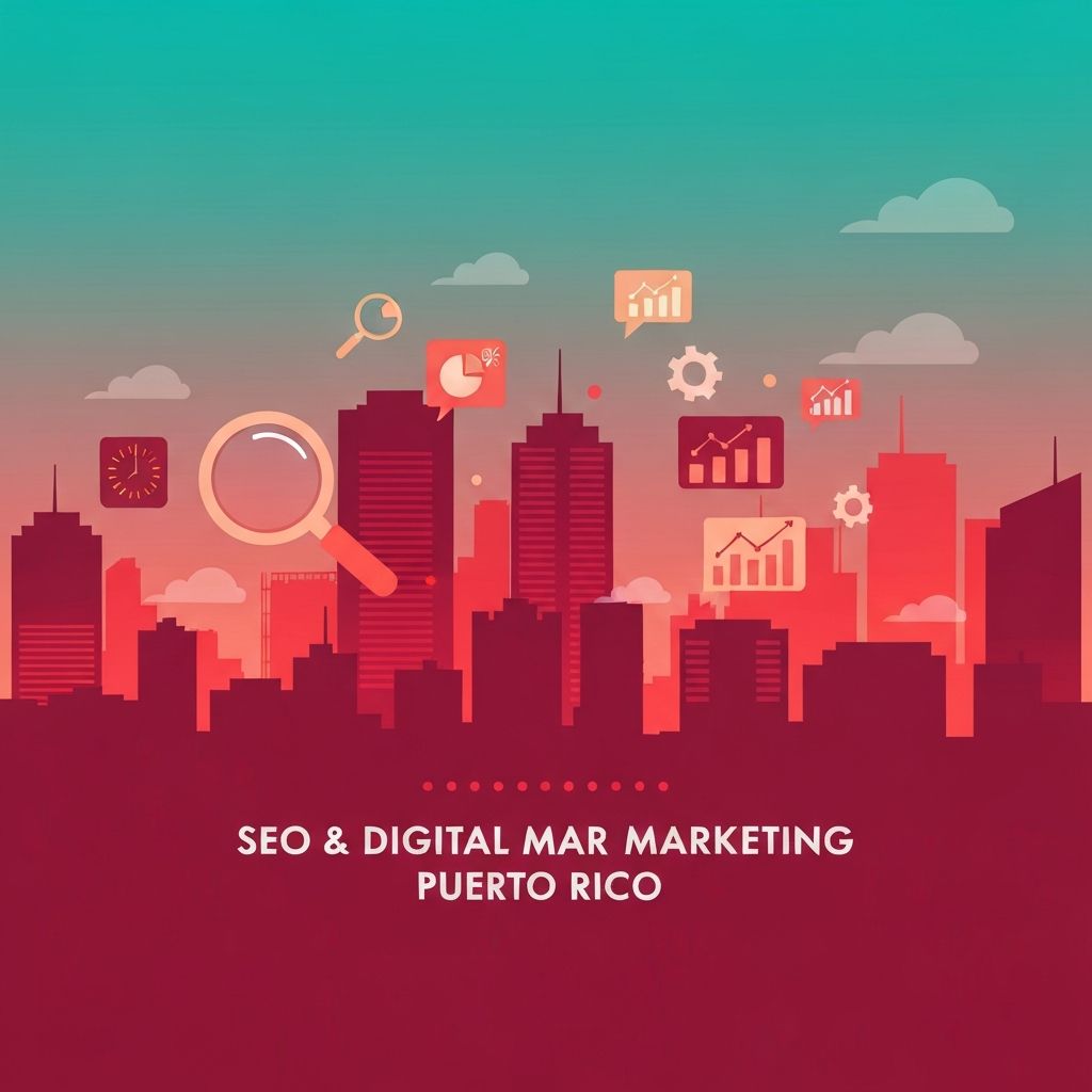 Top 10 Best SEO Companies in San Juan