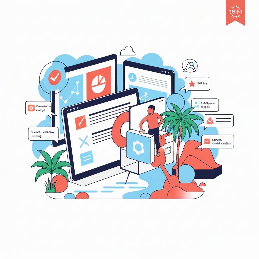 Top 10 Best SEO Companies in San Pedro de Macoris