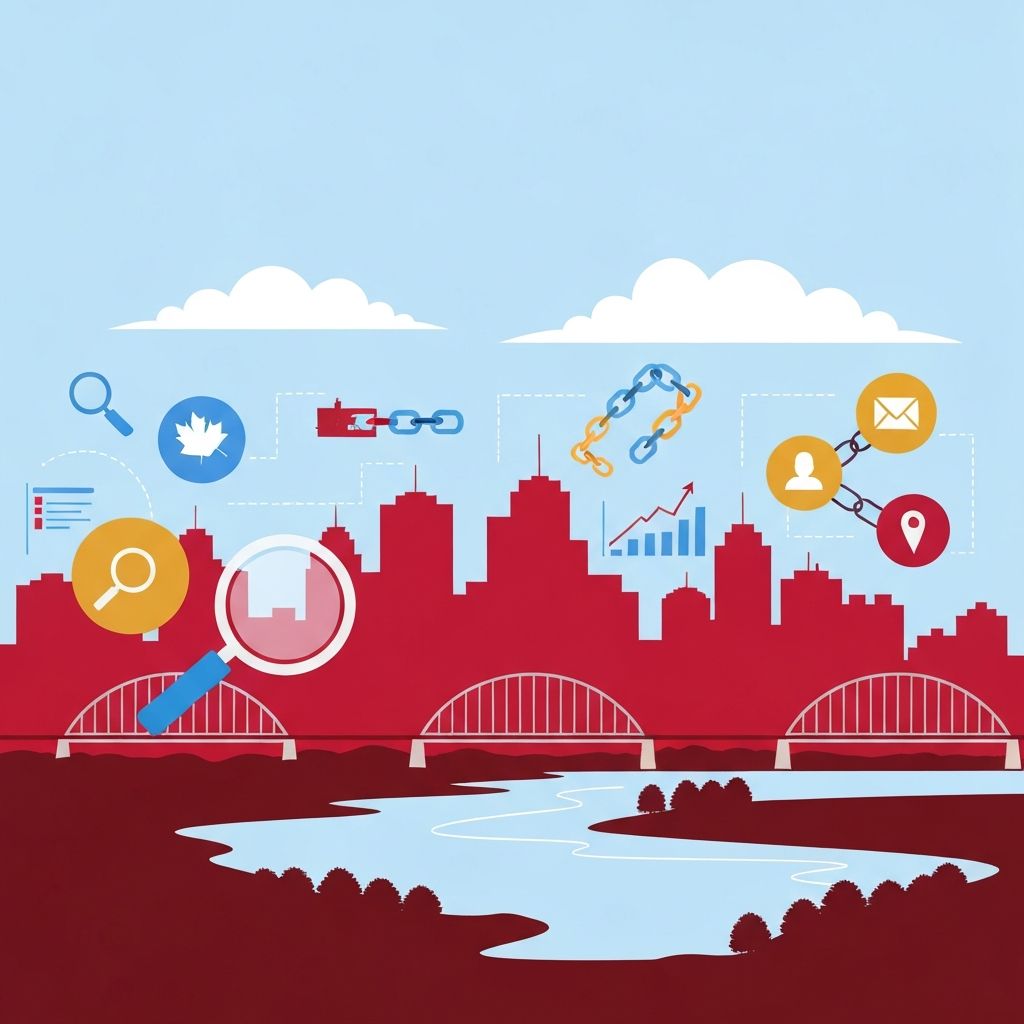 Top 10 Best SEO Companies in Saskatoon