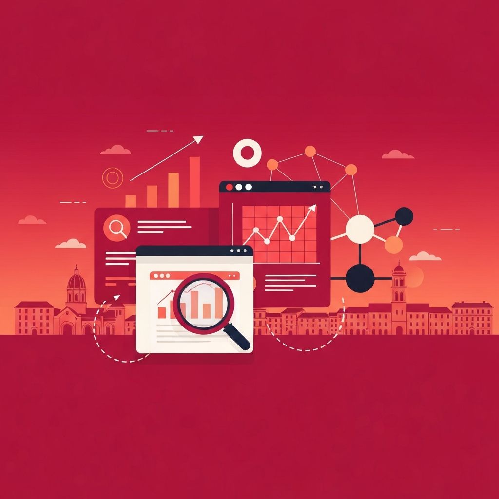 Top 10 Best SEO Companies in Sassari