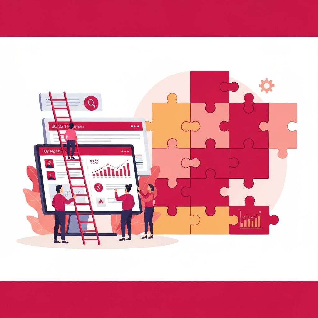 Top 10 Best SEO Companies in Savar