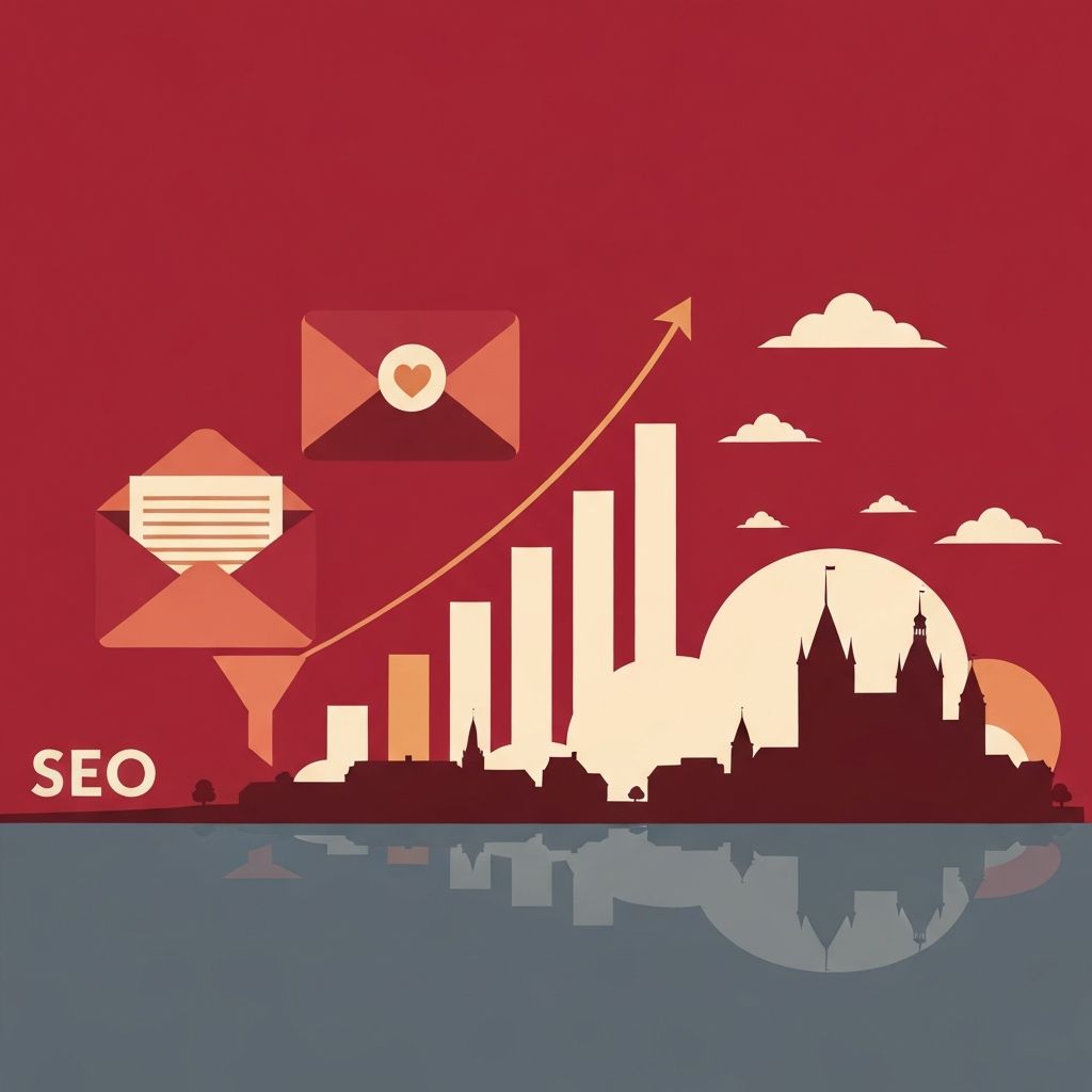 Top 10 Best SEO Companies in Schwerin