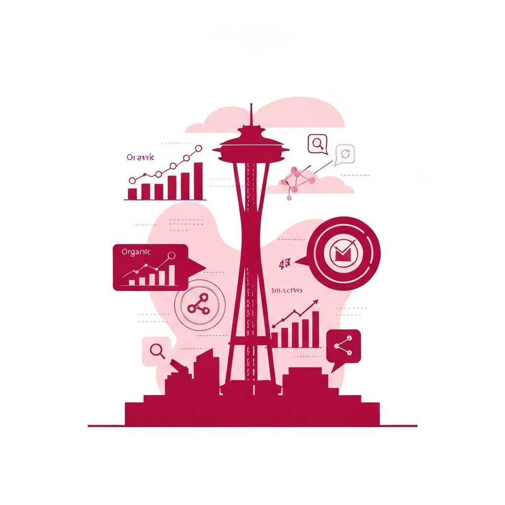 Top 10 Best SEO Companies in Seattle