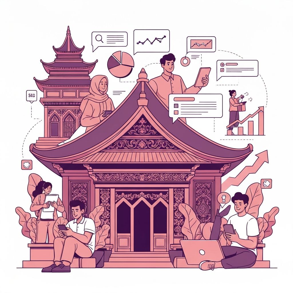 Top 10 Best SEO Companies in Semarang