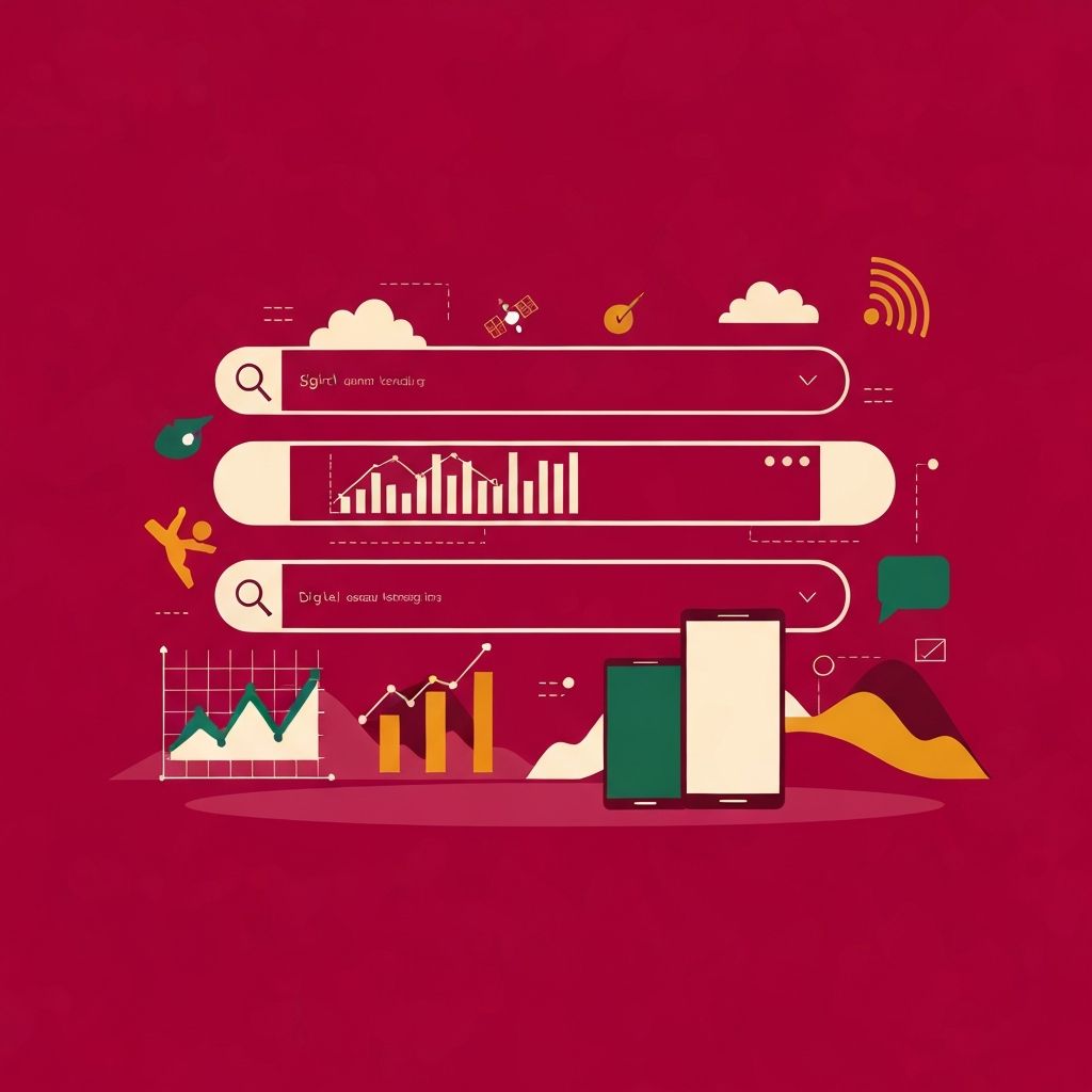 Top 10 Best SEO Companies in Senegal