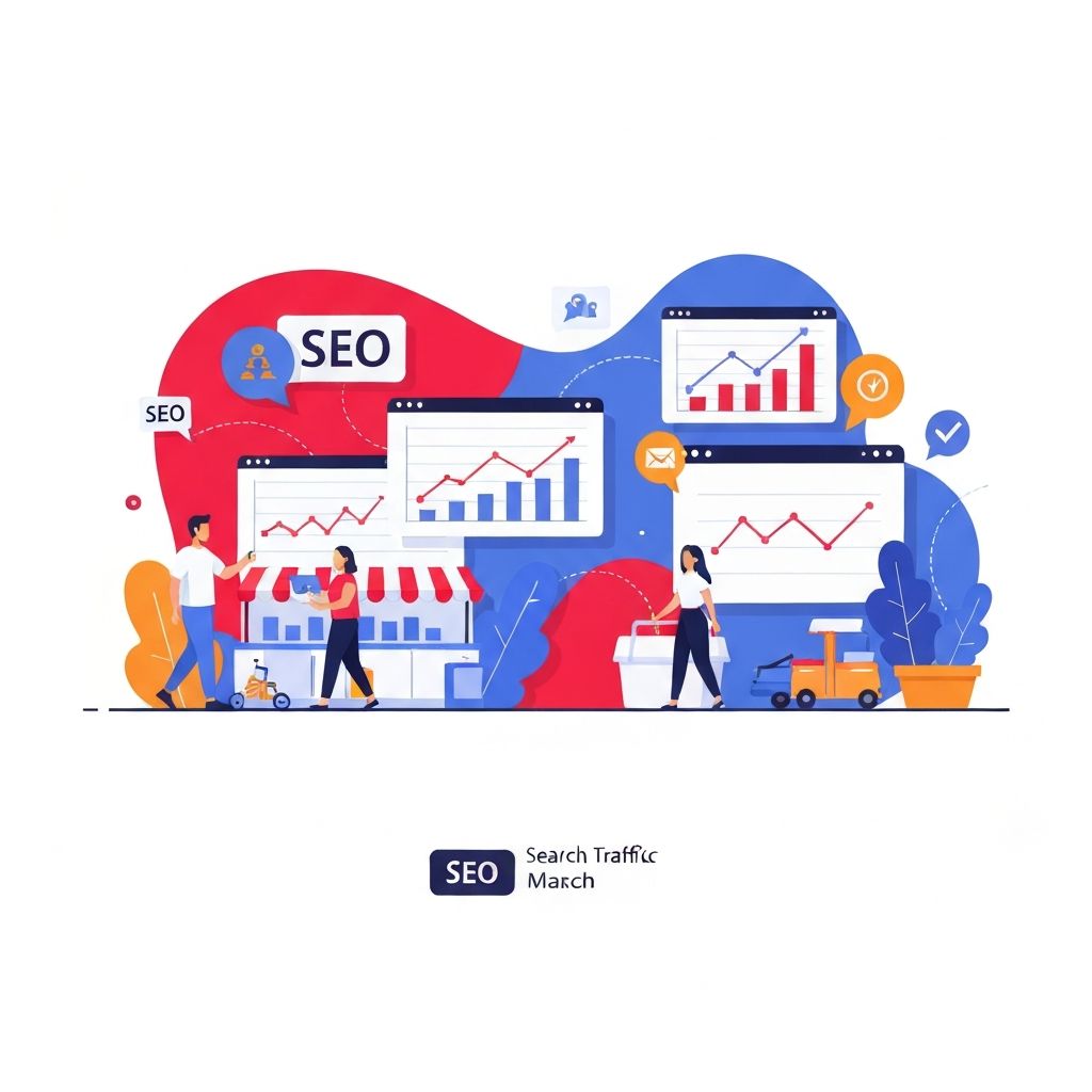 Top 10 Best SEO Companies in Serekunda