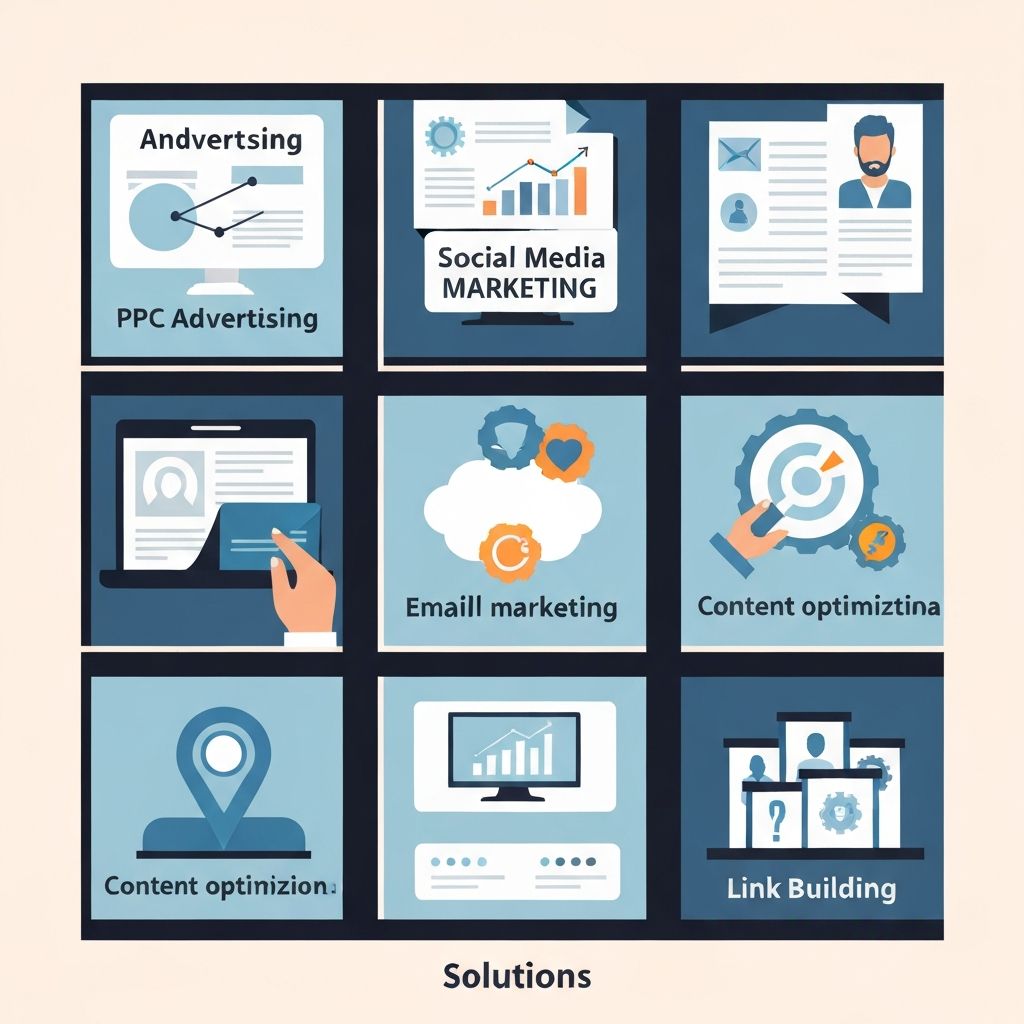 Top 10 Best SEO Companies in Seremban