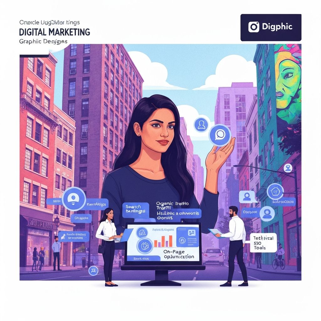 Top 10 Best SEO Companies in Shah Alam