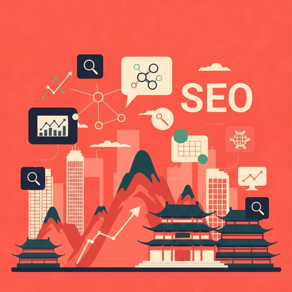 Top 10 Best SEO Companies in Shaoguan
