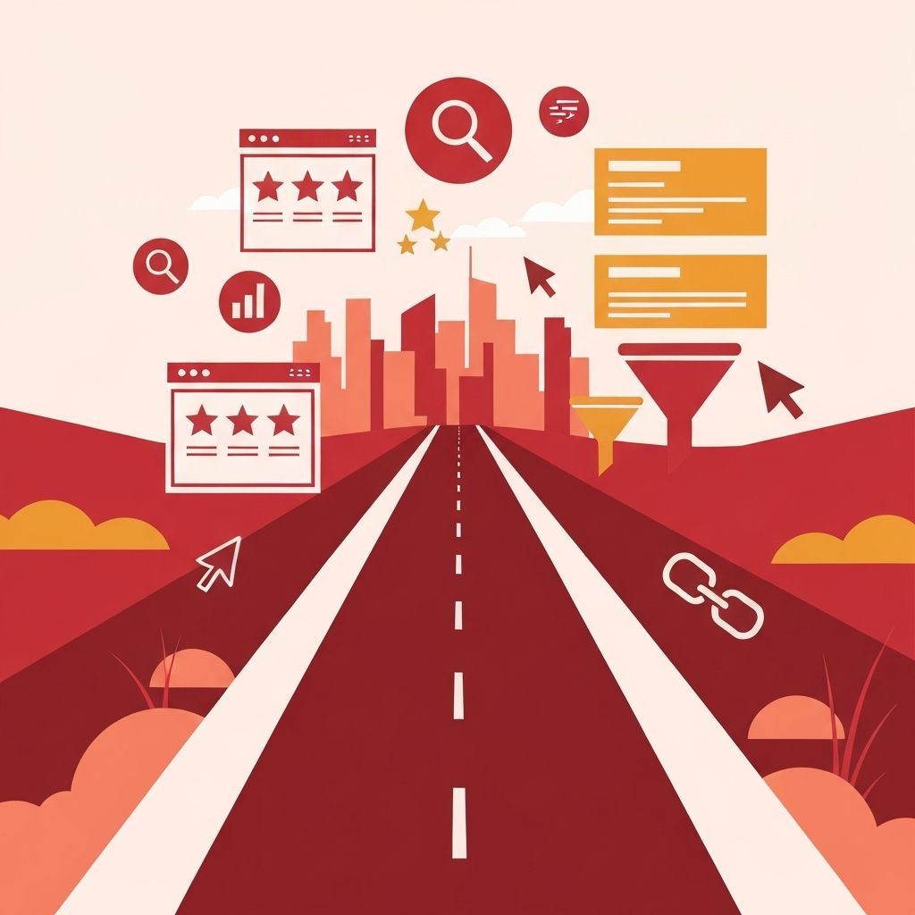 Top 10 Best SEO Companies in Shashamane