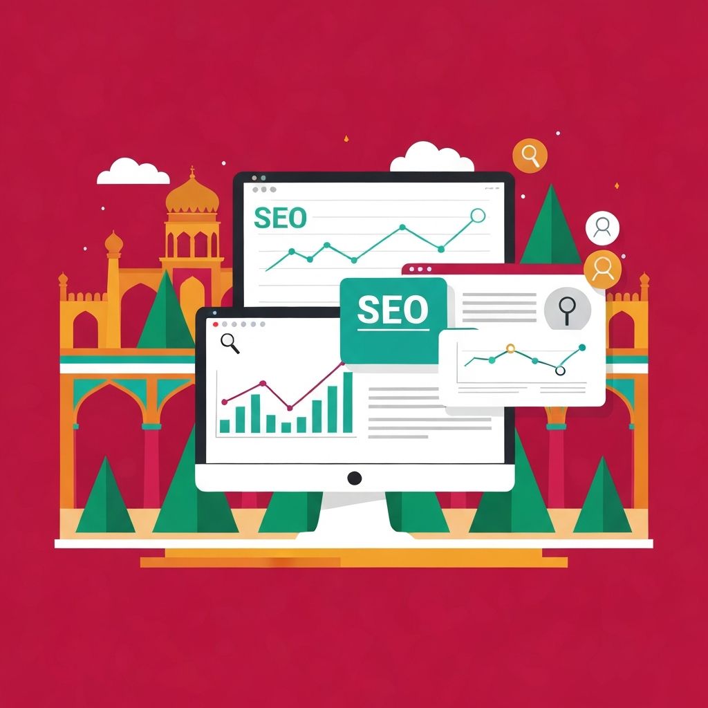 Top 10 Best SEO Companies in Shiraz