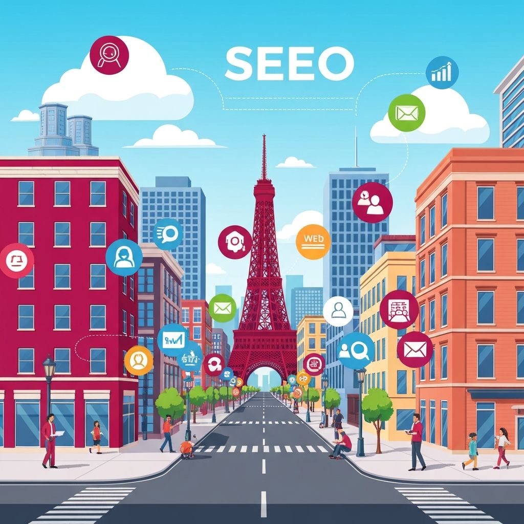 Top 10 Best SEO Companies in Shumen