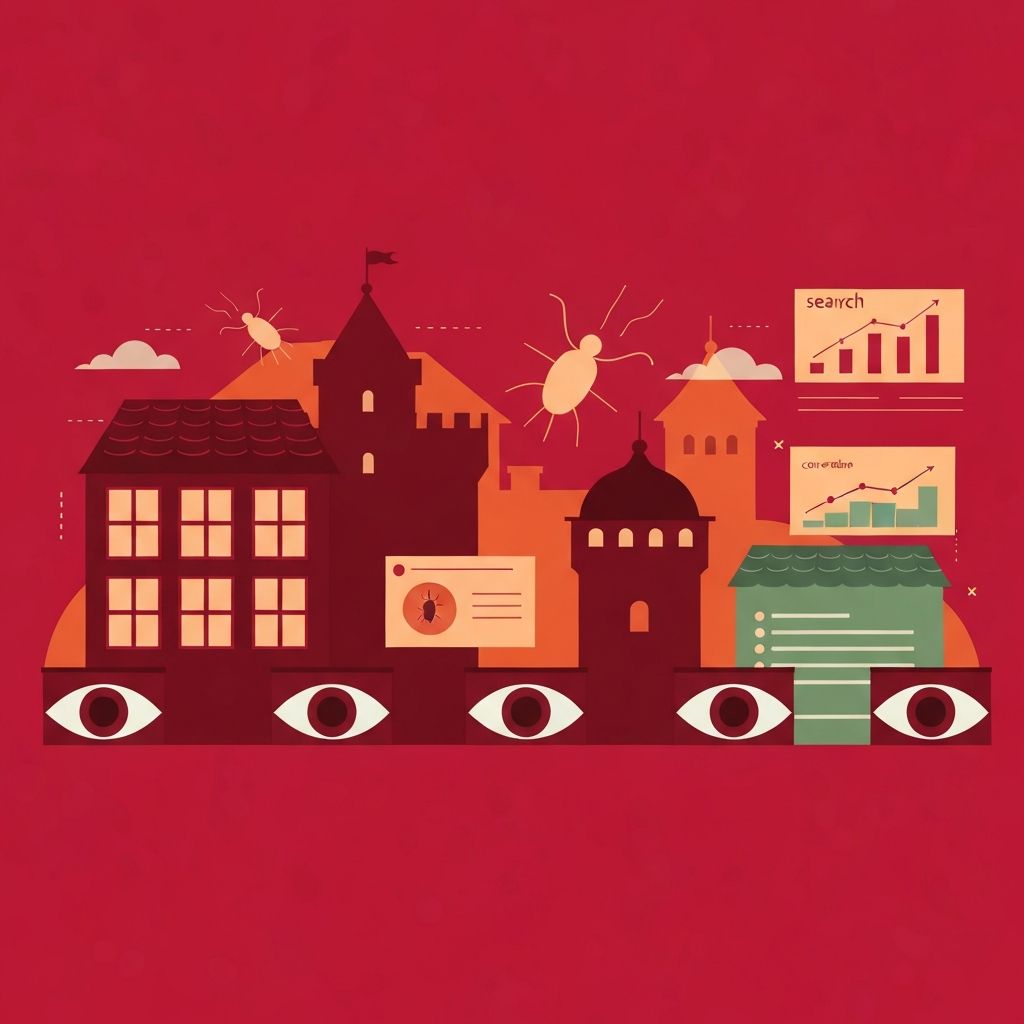 Top 10 Best SEO Companies in Sibiu