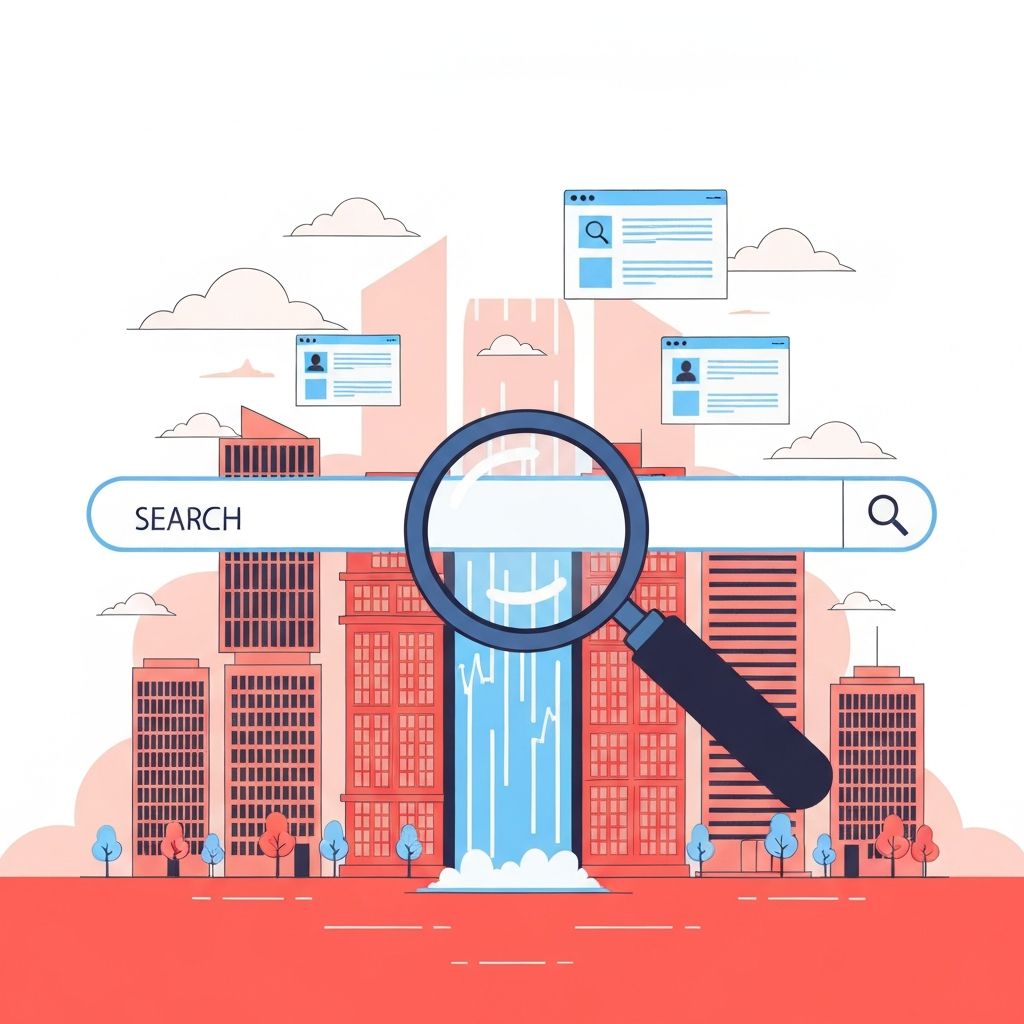 Top 10 Best SEO Companies in Sioux Falls