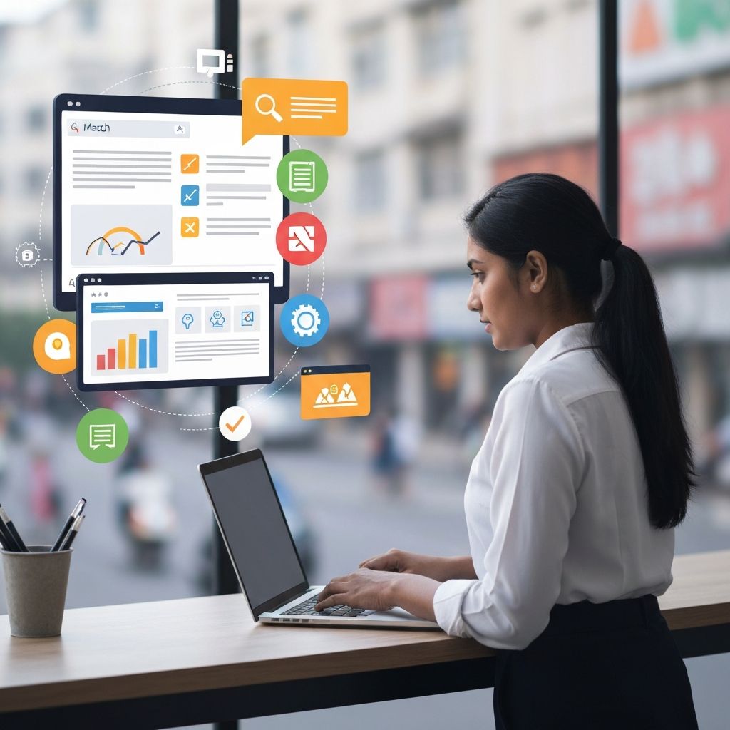 Top 10 Best SEO Companies in Songkhla