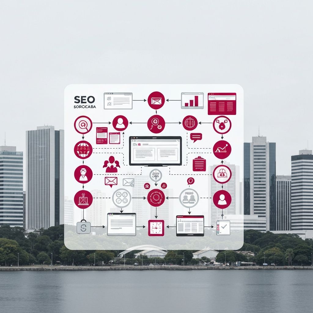 Top 10 Best SEO Companies in Sorocaba