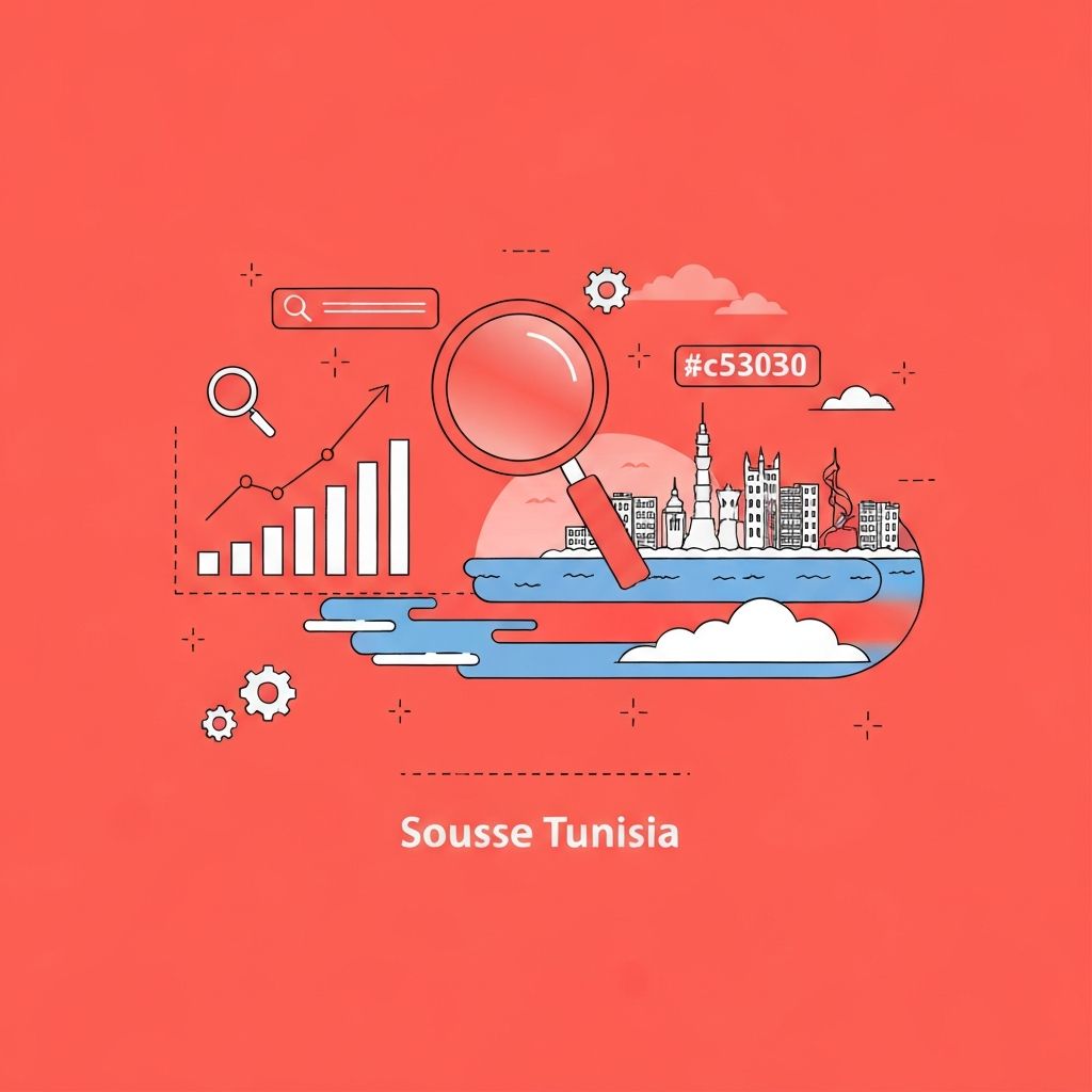 Top 10 Best SEO Companies in Sousse