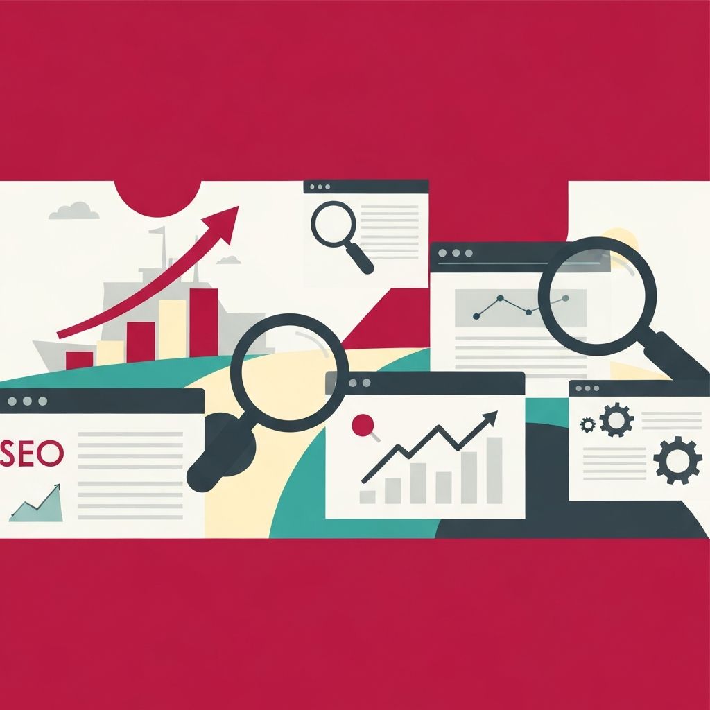 Top 10 Best SEO Companies in Southampton