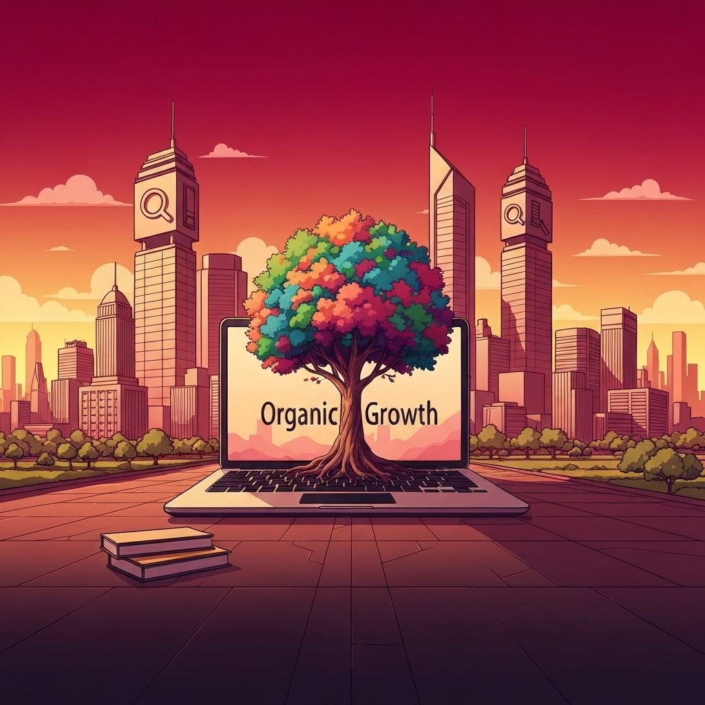 Top 10 Best SEO Companies in Spokane