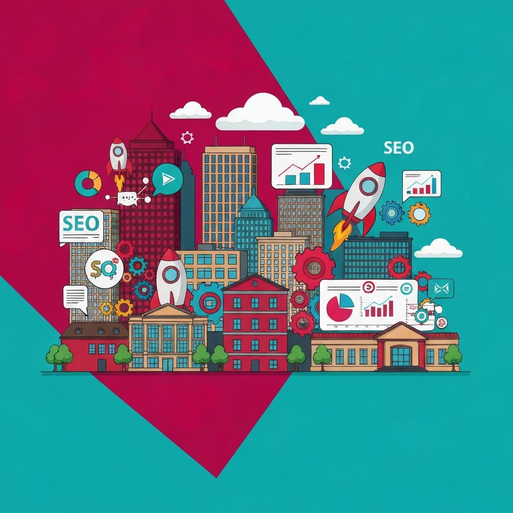 Top 10 Best SEO Companies in Springfield