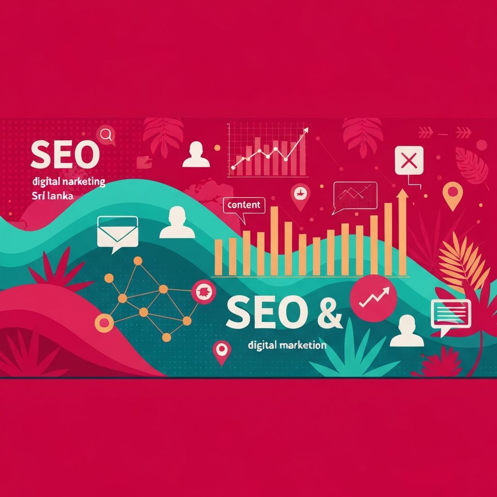 Top 10 Best SEO Companies in Sri Lanka