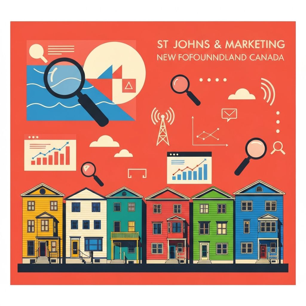 Top 10 Best SEO Companies in St. John's