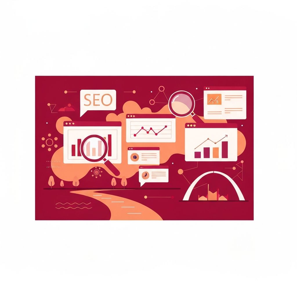 Top 10 Best SEO Companies in St. Louis