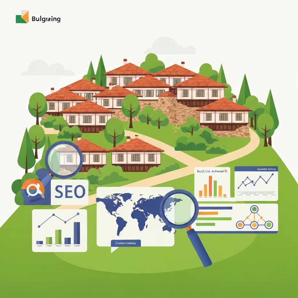 Top 10 Best SEO Companies in Stara Zagora