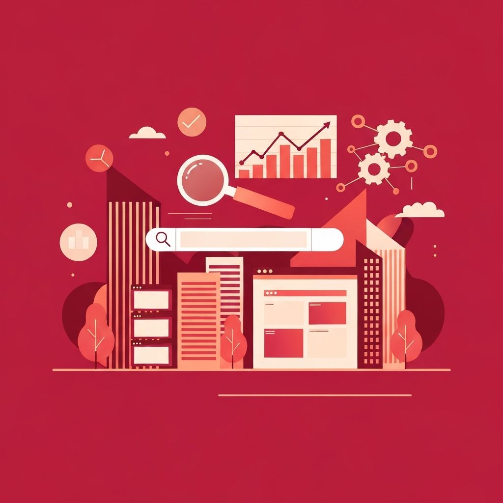 Top 10 Best SEO Companies in Stockton