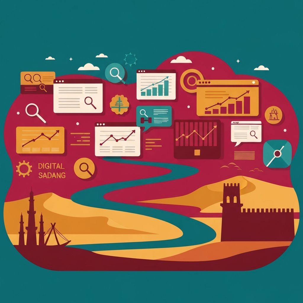 Top 10 Best SEO Companies in Sudan