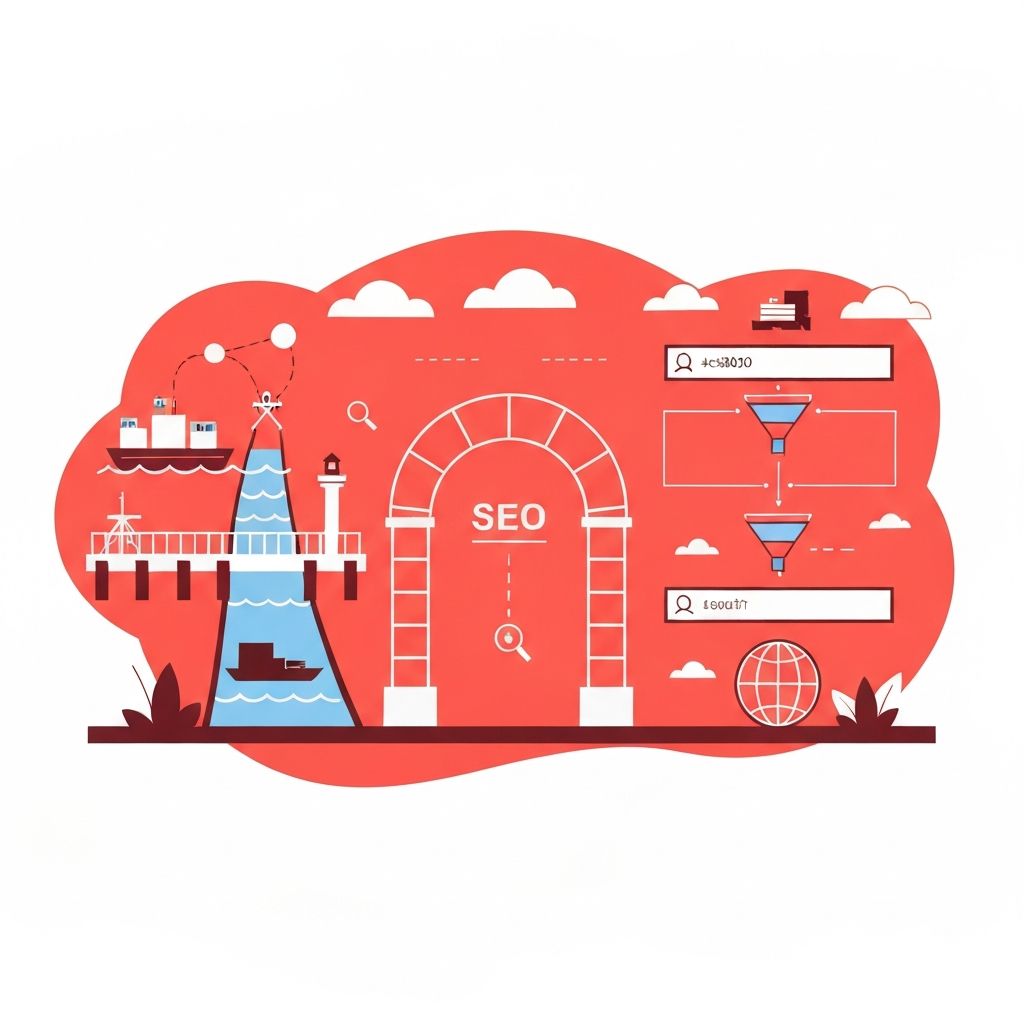 Top 10 Best SEO Companies in Suez