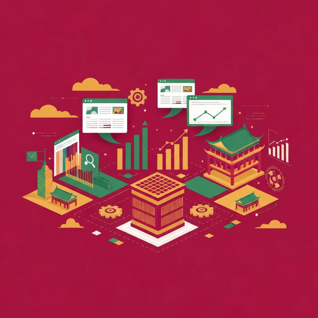 Top 10 Best SEO Companies in Suining Sichuan